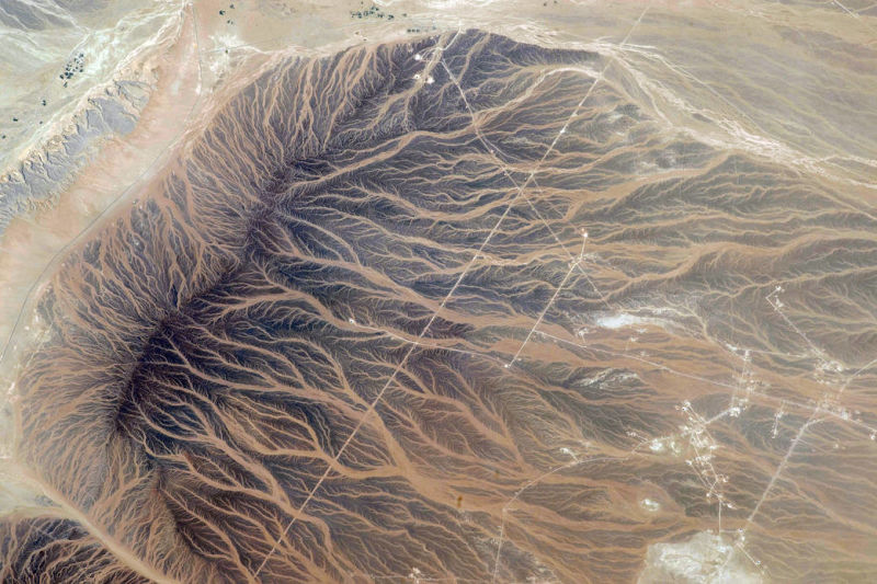 Illustration for article titled These Are Our Favorite Earth Images of 2015
